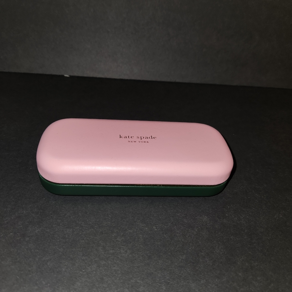 Kate Spade Eyeglass Case